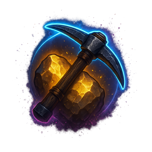 Mining boost